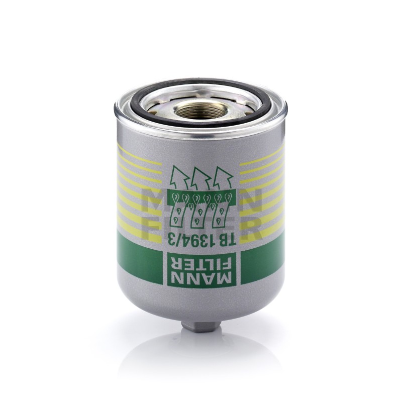 Filtru Uscator FD55882 pentru Scania