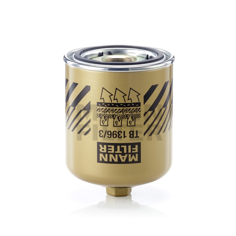 Filtru Uscator FD55883 pentru Various