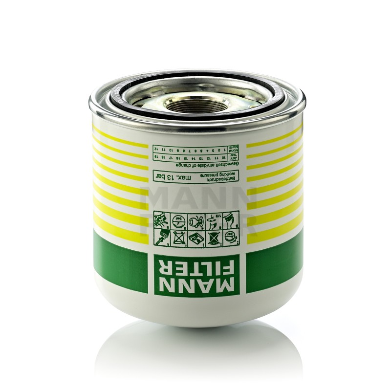 Filtru Uscator FD5590 pentru DAF