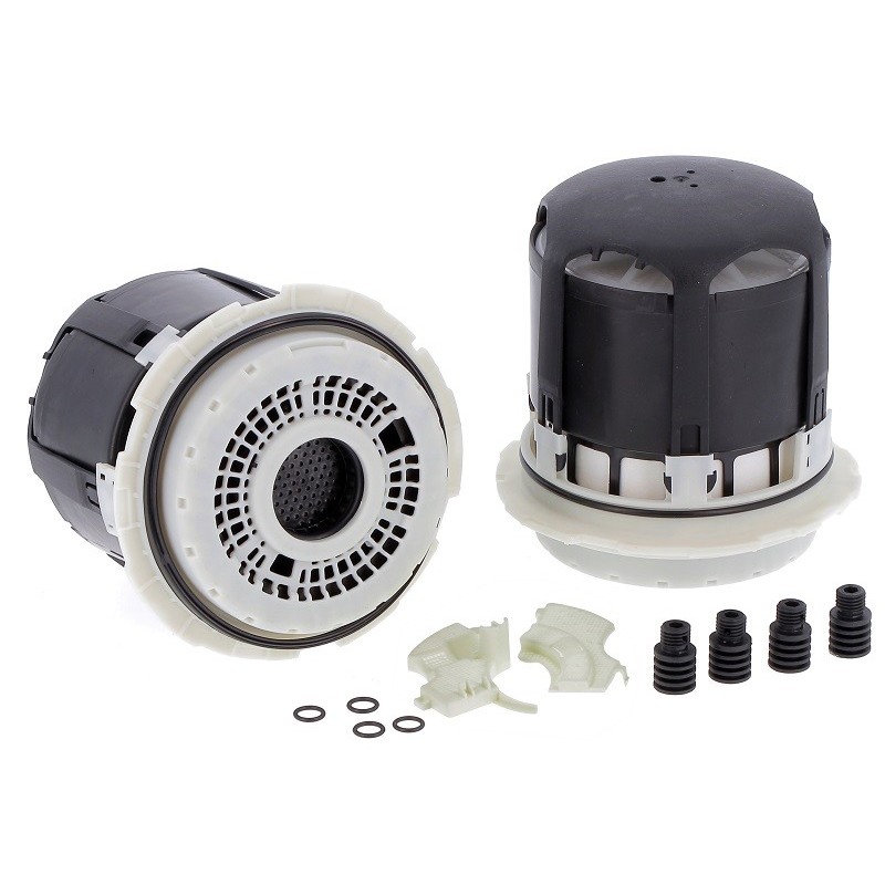 Filtru Uscator FD5596 160 mm lung., Cartus, FIN-FILTER