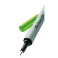 Fineliner 96 Verde Deschis, 0.4 mm, Pelikan