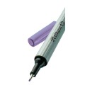 Fineliner 96 Violet , 0.4 mm, Pelikan