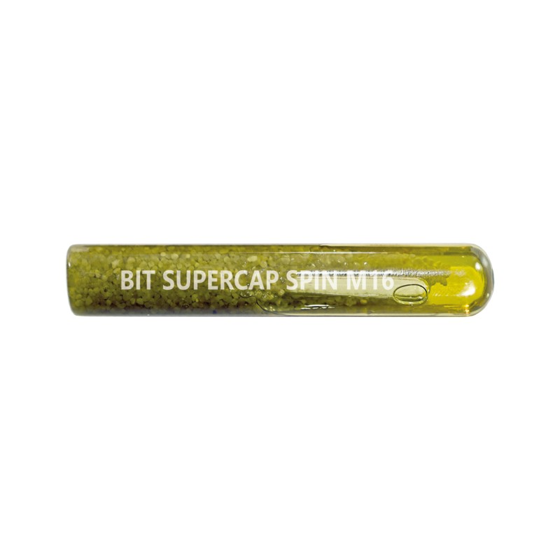 Fiole BIT Supercap Spin M10-11x 80 BIT.65347S
