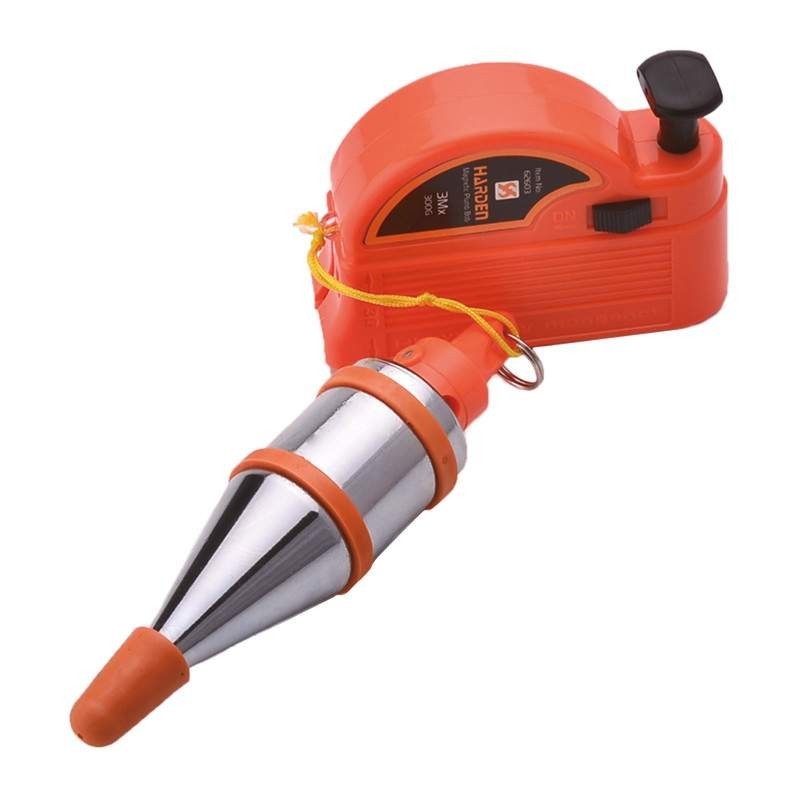 Fir cu Plumb Magnetic, Profesional, Harden