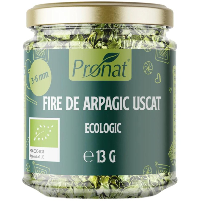 Fire de Arpagica, 3-6 mm, Bio, 13 g