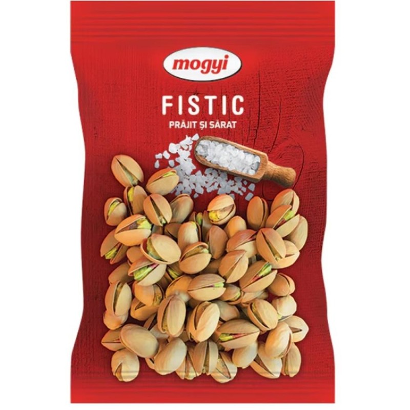 Fistic Prajit si Sarat, Mogyi, 140 g