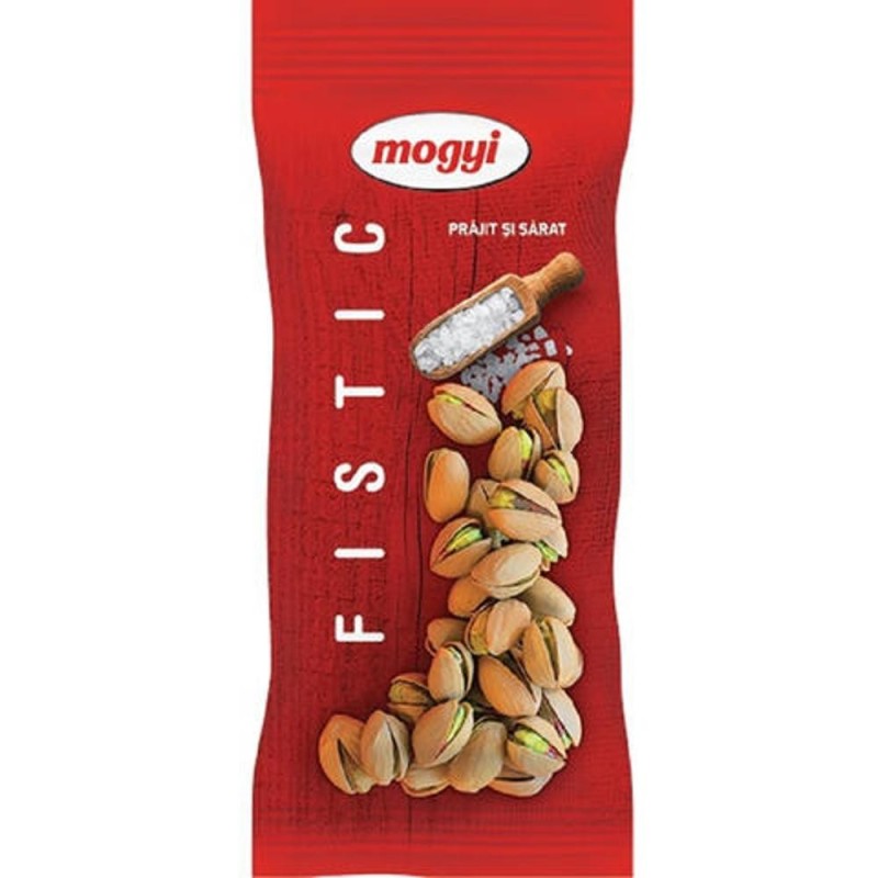 Fistic Prajit si Sarat, Mogyi, 60 g