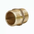 Fiting Niplu Bronz, 1 inch, Z-tools