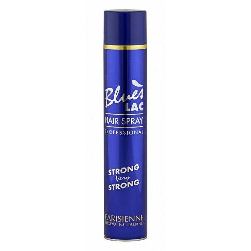 Fixativ Kallos Blues, Strong, 750 ml