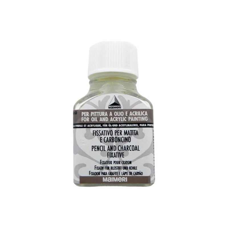 Fixativ Lichid Maimeri