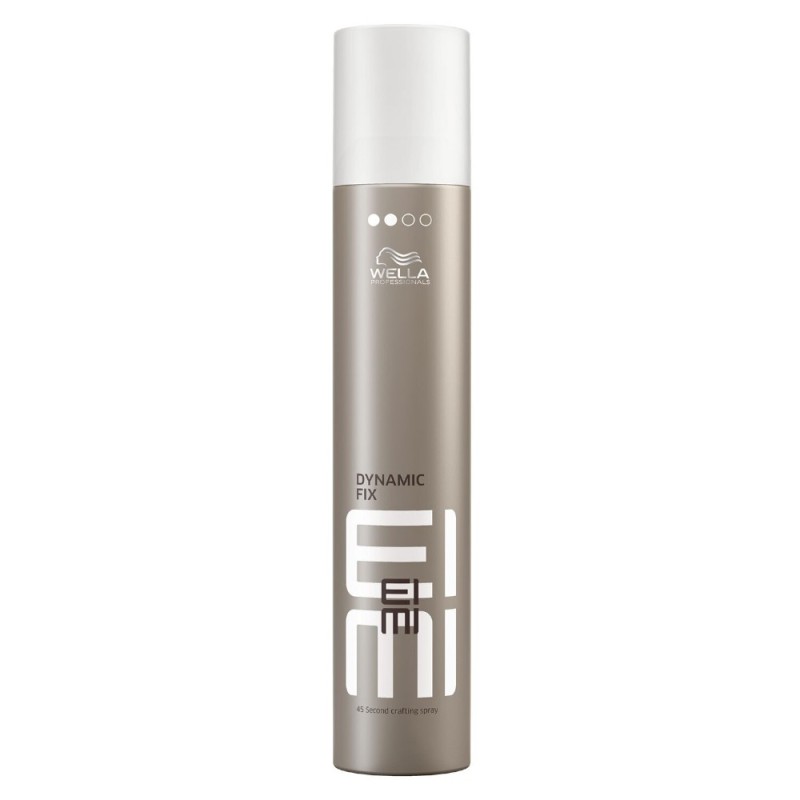 Fixativ Wella Professionals Eimi Dynamic Fix, pentru Fixare Medie, 500 ml