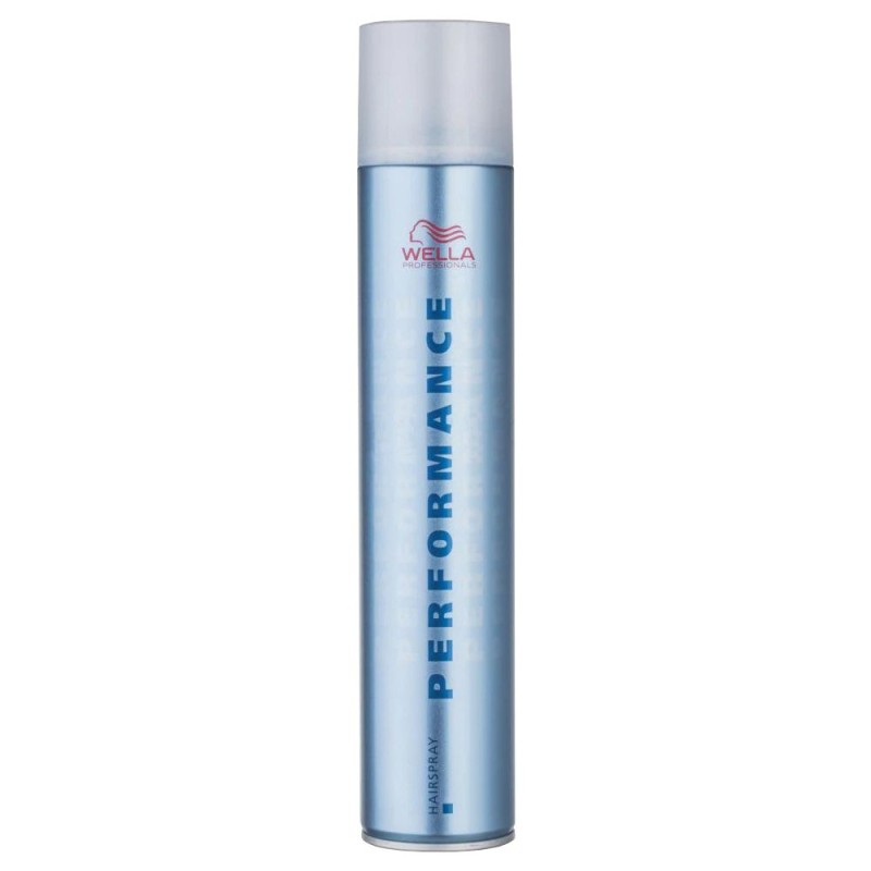 Fixativ Wella Professionals Performance, pentru Fixare Puternica, 500 ml