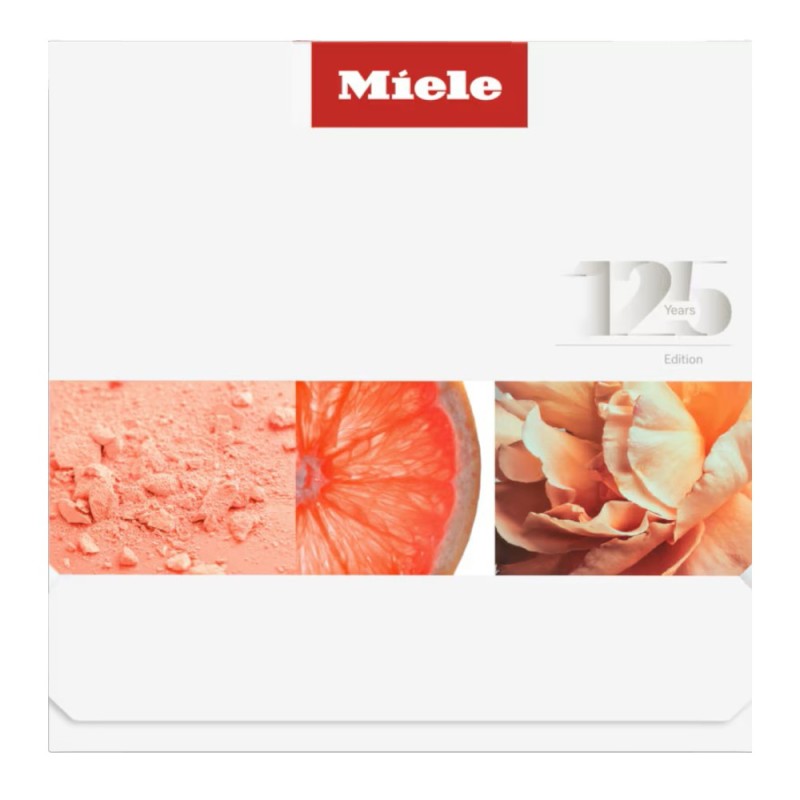 Flacon de Parfum pentru Uscator Rufe, 12.5 ml, Note Florale si Citrice