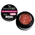 Flower Fairy Gel Uv SensoPRO Milano, Galaxy Dhalia 5 ml