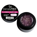 Flower Fairy Gel Uv SensoPRO Milano, Radiance Bloom 5 ml