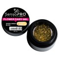 Flower Fairy Gel Uv SensoPRO Milano, Sunflower Bliss 5 ml