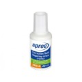 Fluid Corector, 20 ml, Spree