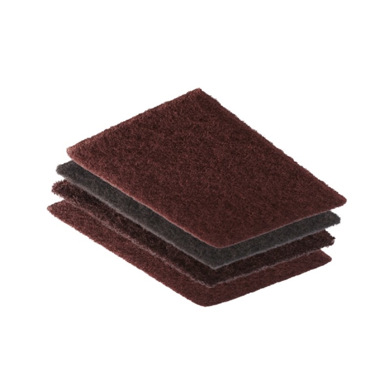 Foaie Abraziva din Impaslitura pentru Satinare, Vl S Pad, 152 X 229, Gr. Ultrafina