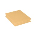 Foaie din Panza Abraziva pentru Lemn / Plastic / Caroserii Auto, Kfp Gold, Nk, 230 X 280, Gr. 320
