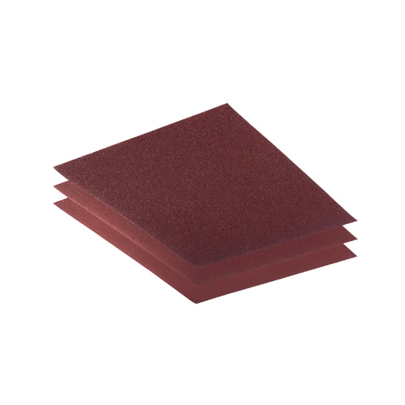 Foaie din Panza Abraziva pentru Metal / Lemn, Kkbr, Nk, 230 X 280, Gr. 400