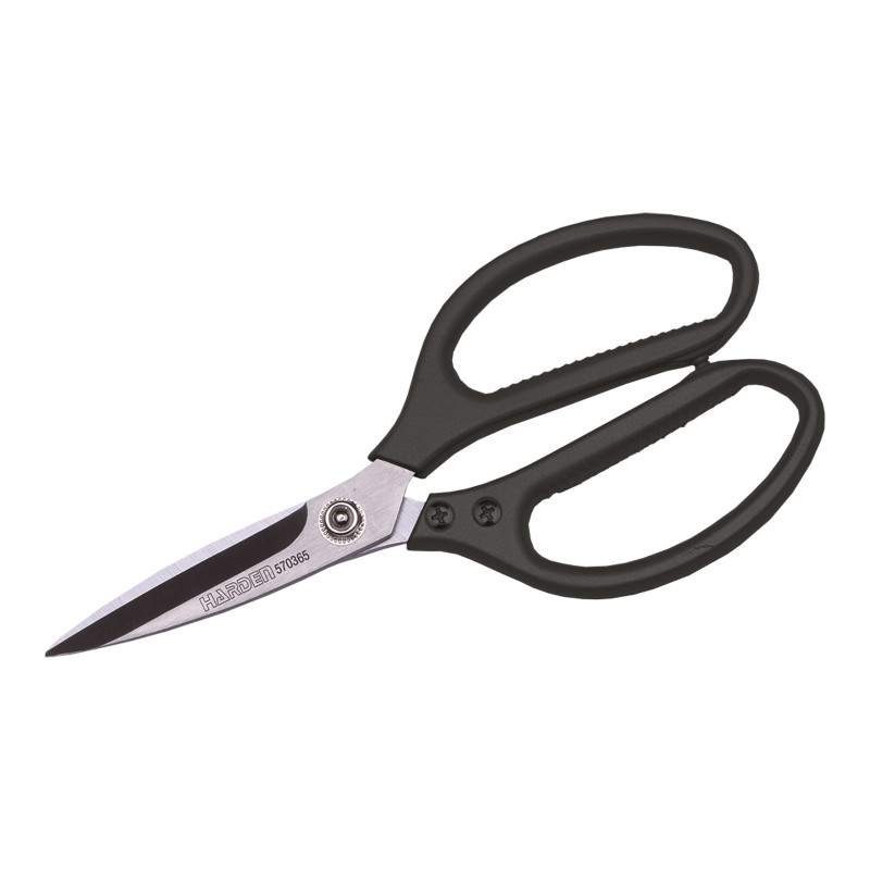 Foarfeca de Uz General, Profesional, Harden