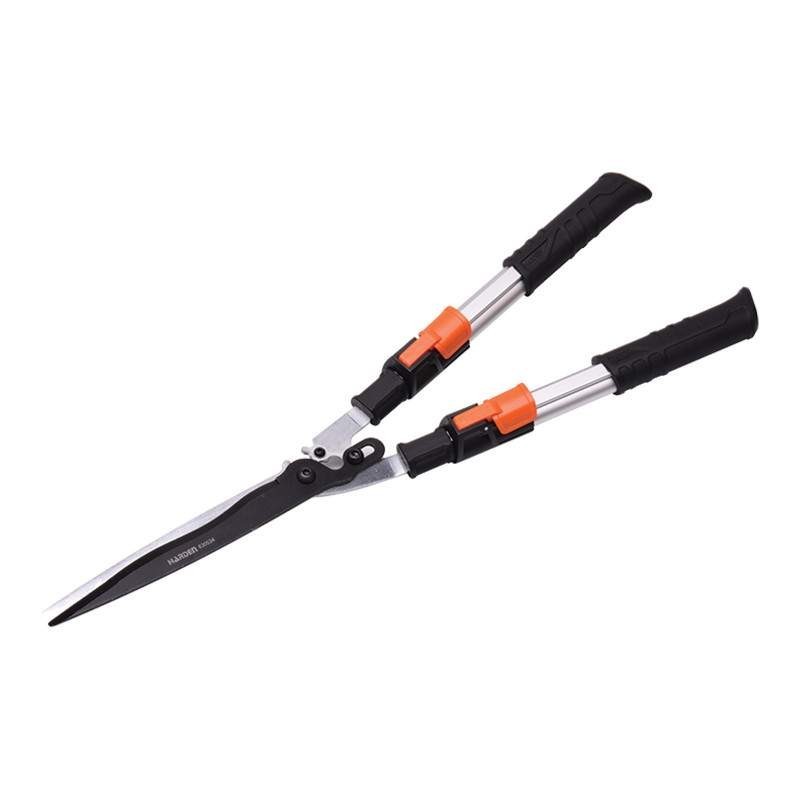 Foarfeca Extensibila pentru Gard Viu, Industrial, Harden
