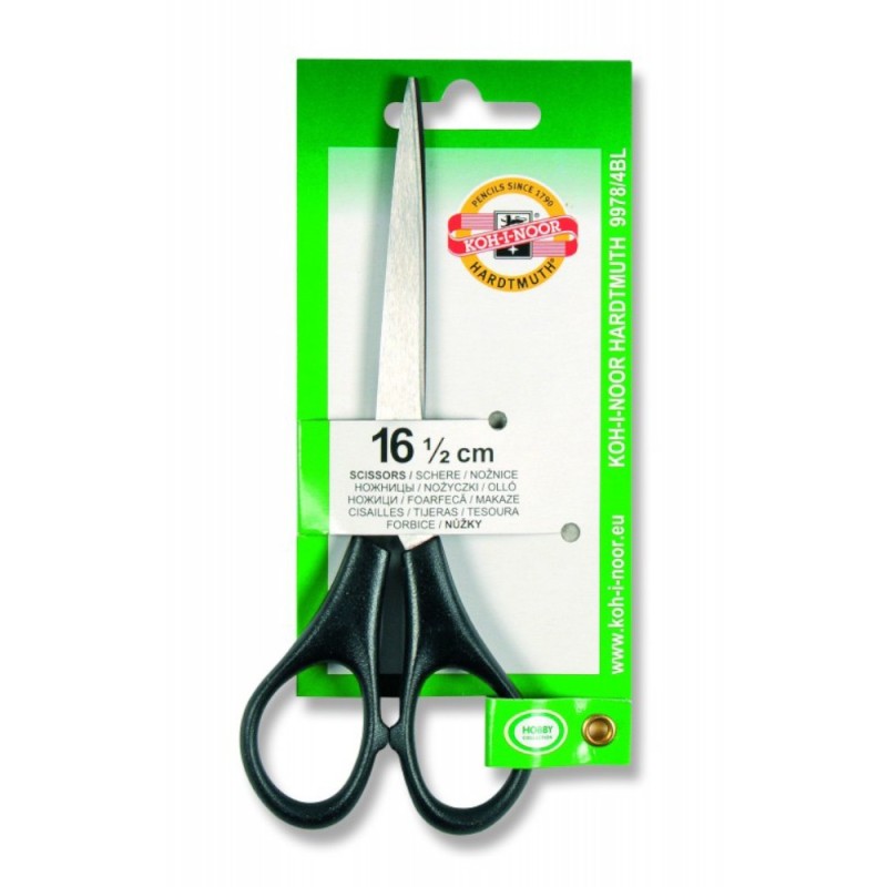 Foarfeca Birou, 16.5 cm