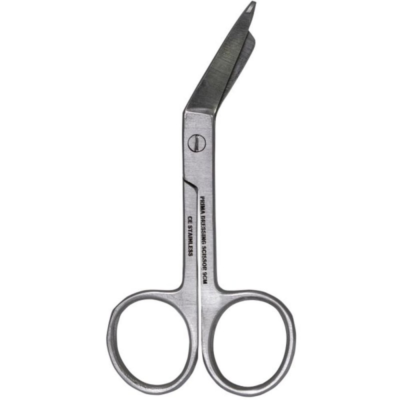 Foarfeca Pansamente Lister 9 cm 1Buc