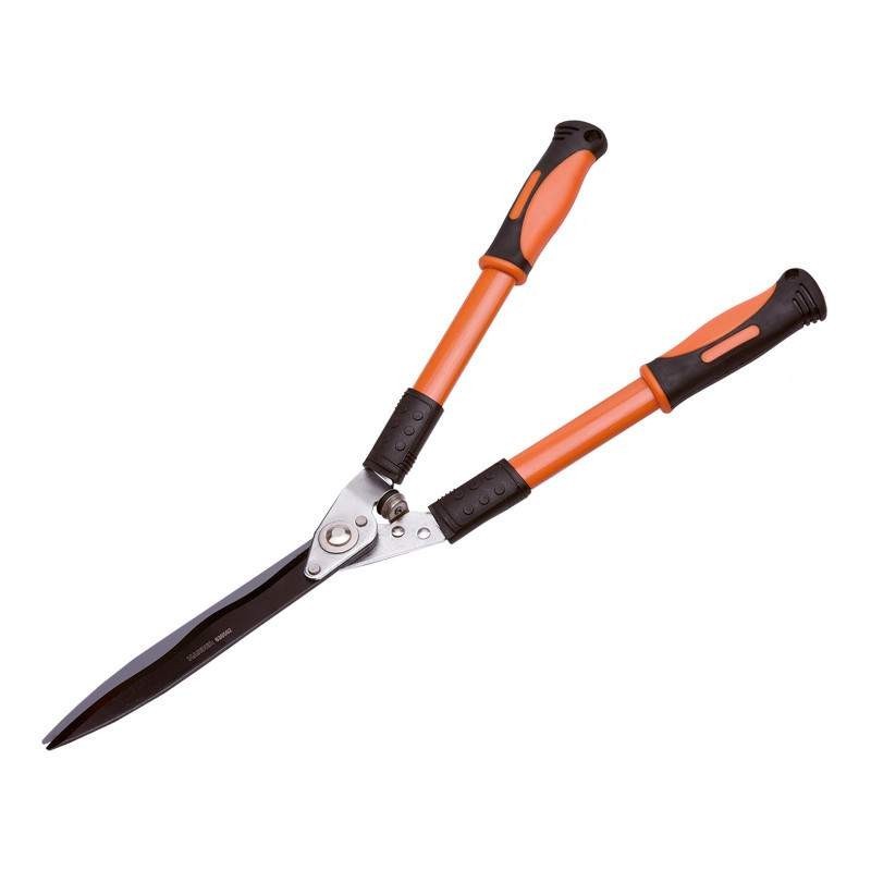 Foarfeca pentru Gard Viu, 630 mm, Profesional, Harden