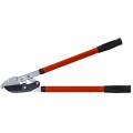 Foarfeca pentru Pomi, Reglabila Zilan, 90 cm, Otel Carbon