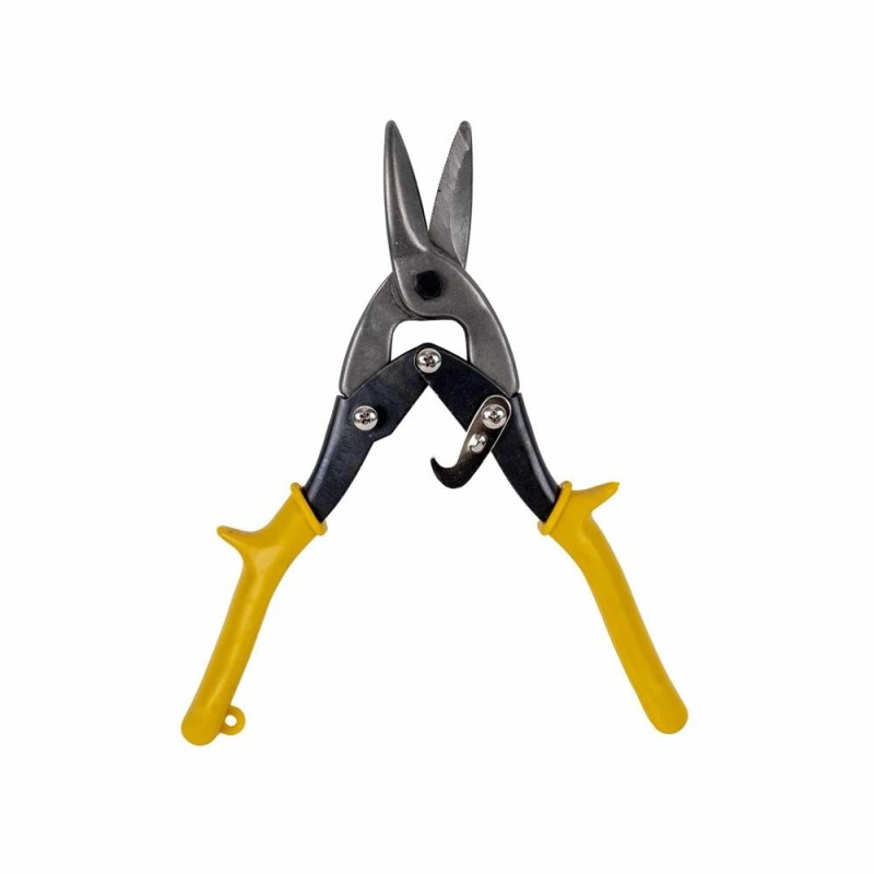 Foarfeca pentru Taiat Tabla, Galben