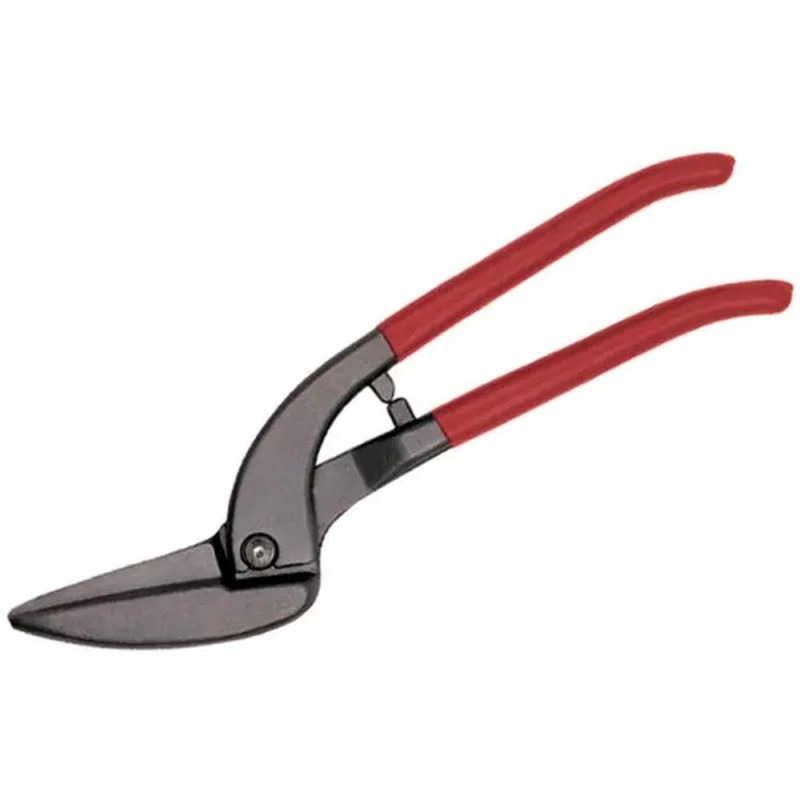 Foarfeca pentru Taiat Tabla, Z-tools