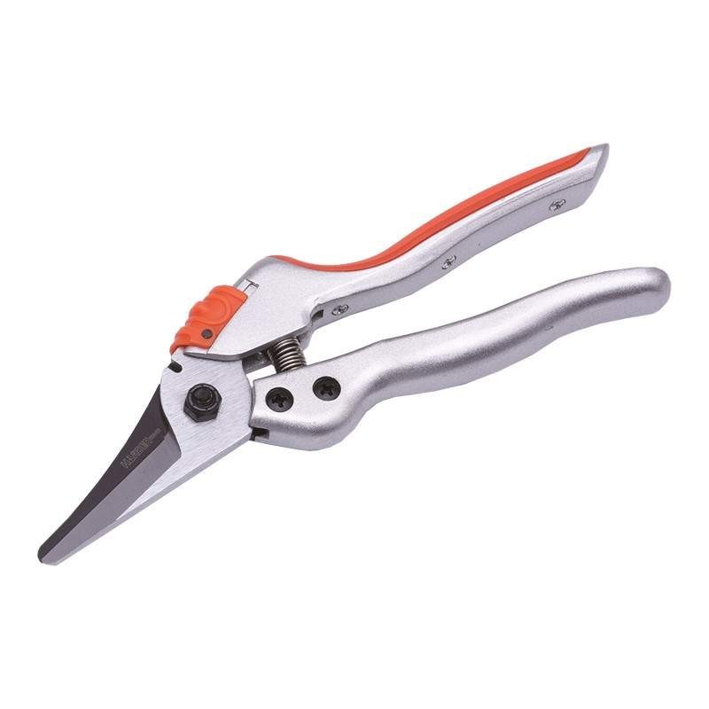 Foarfeca pentru Vie, 200 mm, Lame SK5, Profesional, Harden