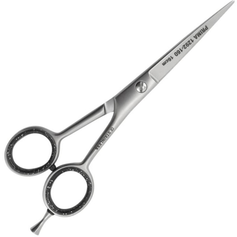 Foarfeca Profesionala pentru Tuns, Inox, cu Surub de Reglare, 16 cm