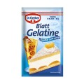 Foi de Gelatina, Dr Oetker, 10 g