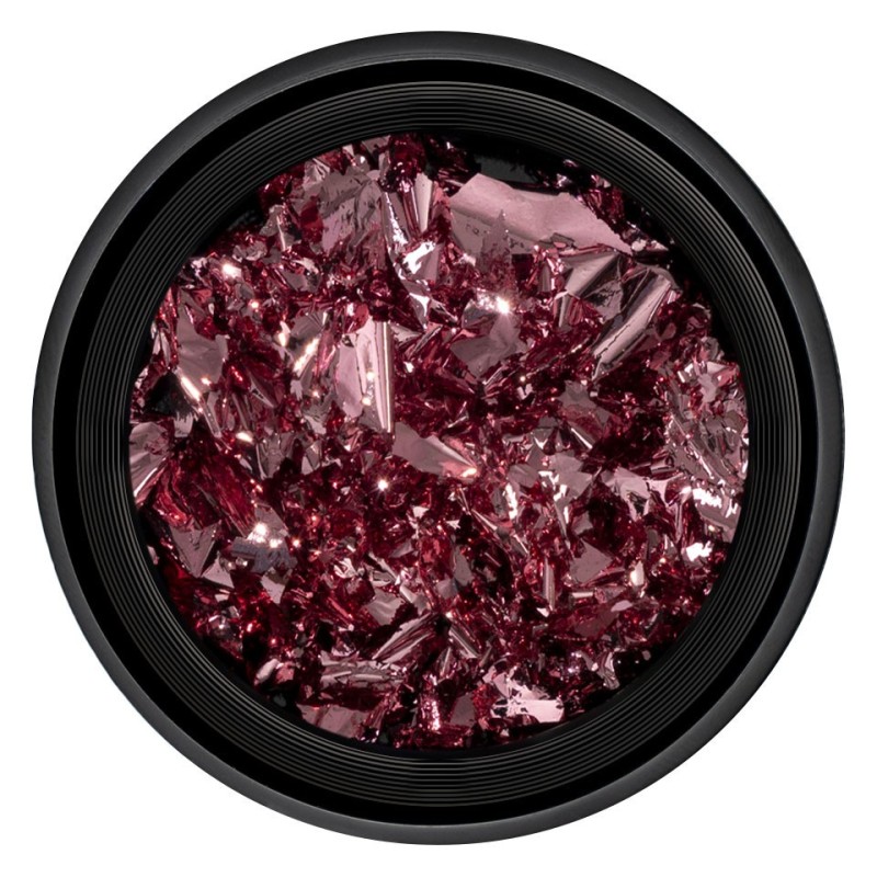 Foita Unghii Luxorise, Unique Orchid 16