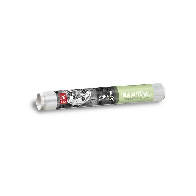 Folie Alimentara Anna, 20 m