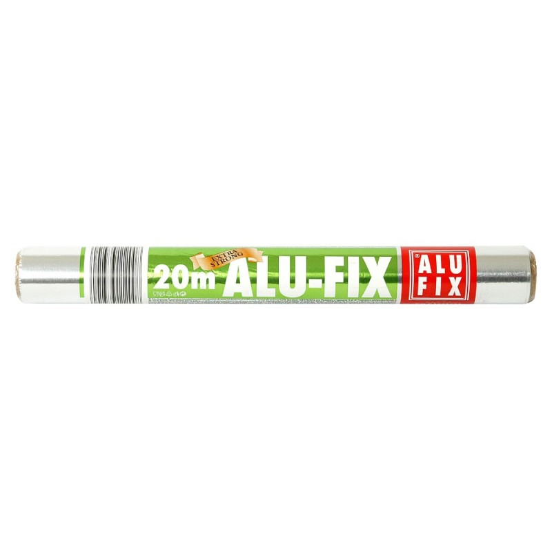 Folie Aluminiu Alufix Quality, 20 m