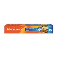 Folie de Aluminiu Macromax, 10 m