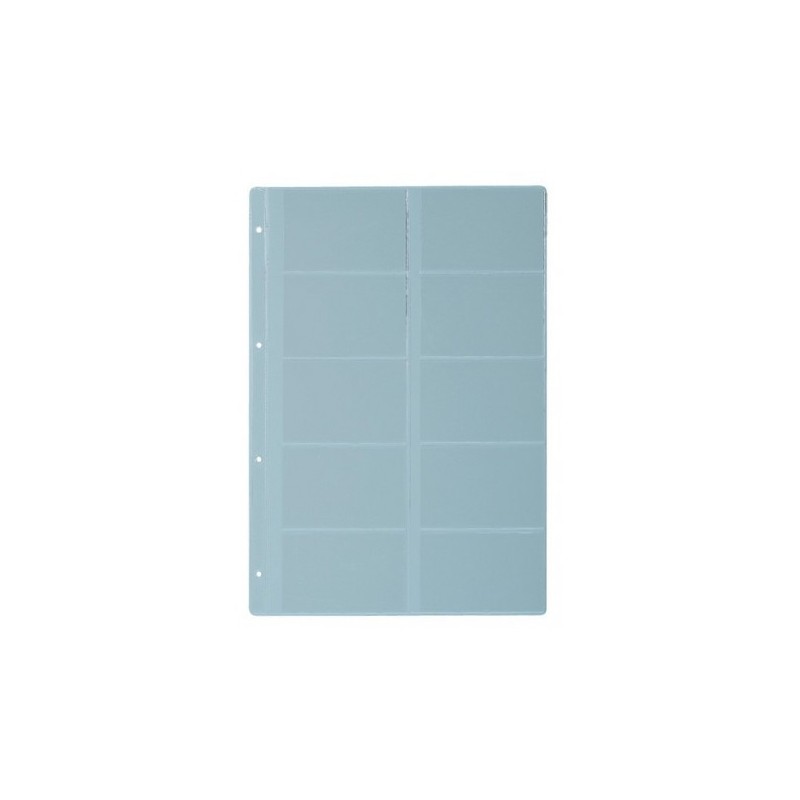 Folie de Protectie pentru Carti de Vizita