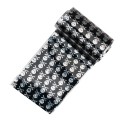 Folie de Transfer Unghii Luxorise 171 Skull