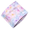 Folie de Transfer Unghii Luxorise 444 Flower Mania