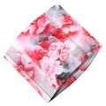 Folie de Transfer Unghii Luxorise 448 Flower Mania