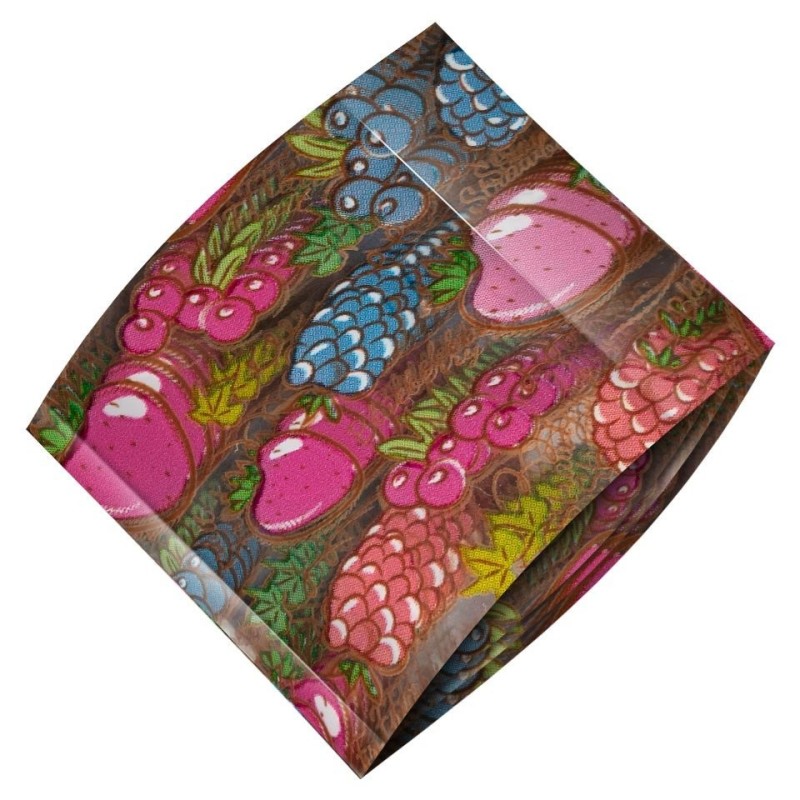 Folie de Transfer Unghii Luxorise 563