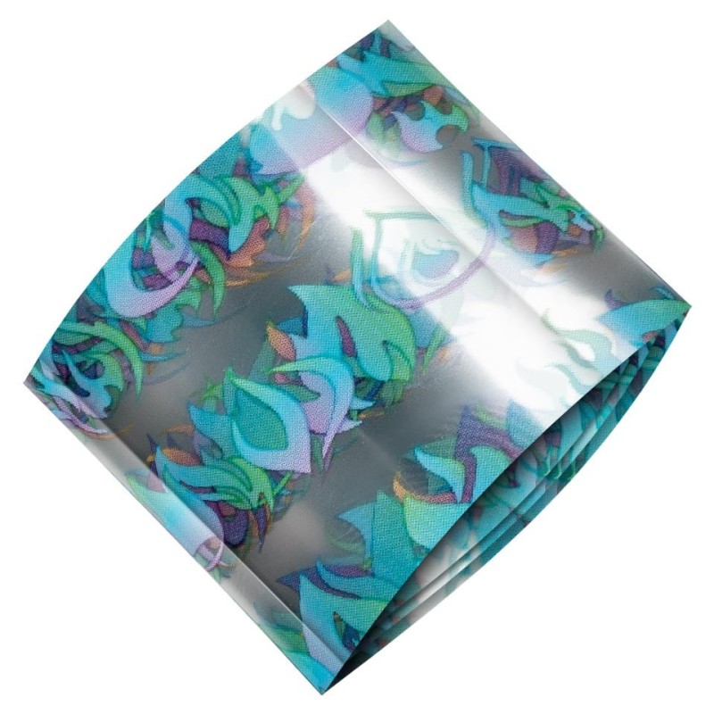 Folie de Transfer Unghii Luxorise, 701