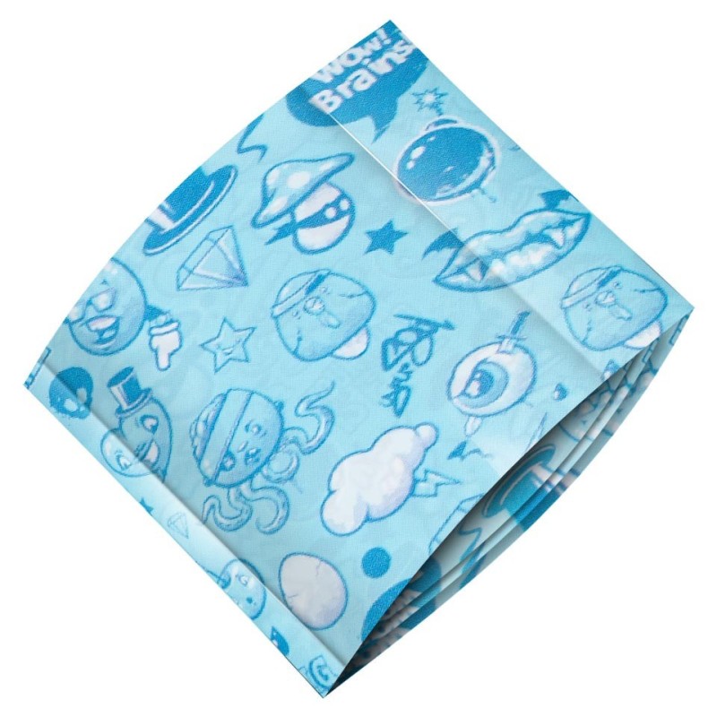 Folie de Transfer Unghii Luxorise 713