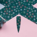 Folie de Transfer Unghii Luxorise, Christmas Gift