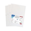 Folie Documente A3, Cristal Vertical