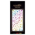 Folie Sticker Unghii Lovely Dp2022, Luxorise