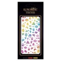 Folie Sticker Unghii Lovely Dp2023, Luxorise